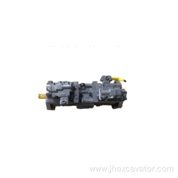 Excavator Hydraulic Pump HD2045 Hydraulic Main Pump K3V180